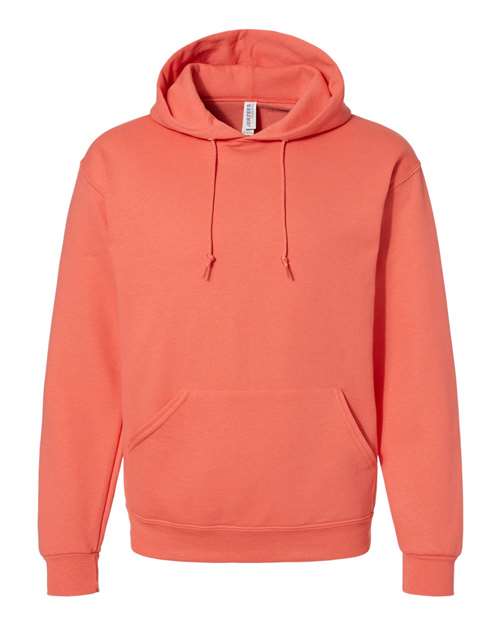 JERZEES Unisex NuBlend® Hooded Sweatshirt