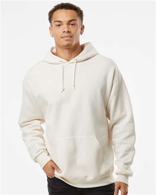 JERZEES Unisex NuBlend® Hooded Sweatshirt