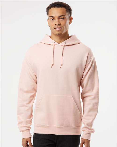 JERZEES Unisex NuBlend® Hooded Sweatshirt