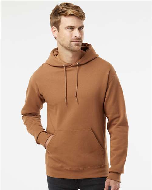 JERZEES Unisex NuBlend® Hooded Sweatshirt