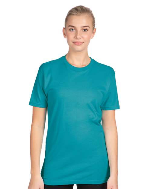 Next Level Unisex Cotton T-Shirt