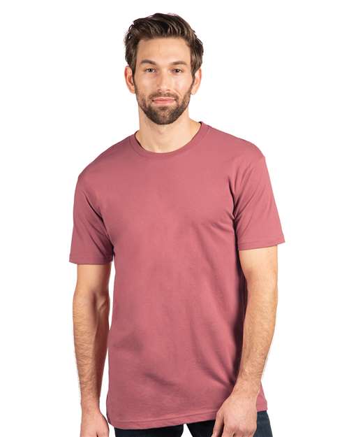 Next Level Unisex Cotton T-Shirt
