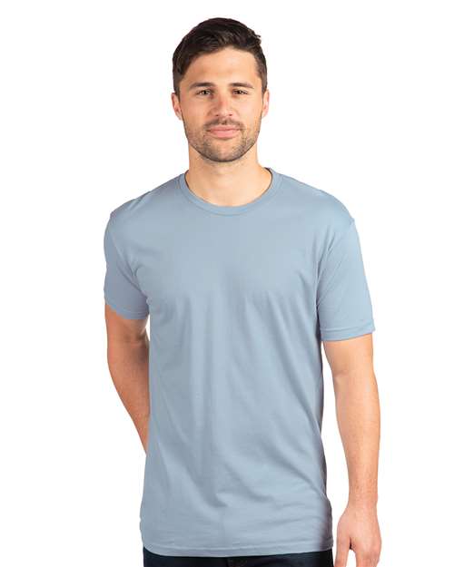 Next Level Unisex Cotton T-Shirt
