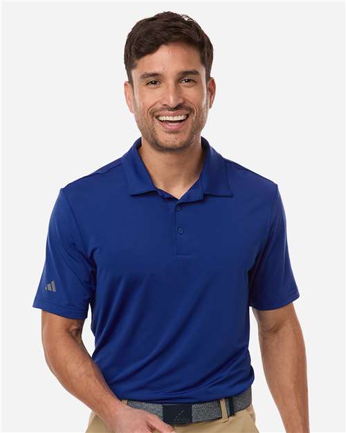 Adidas Men's Ultimate365 Solid Polo