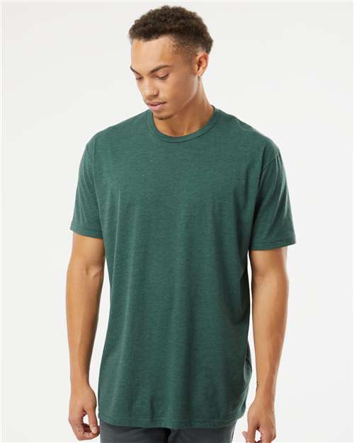 Next Level Unisex CVC T-Shirt