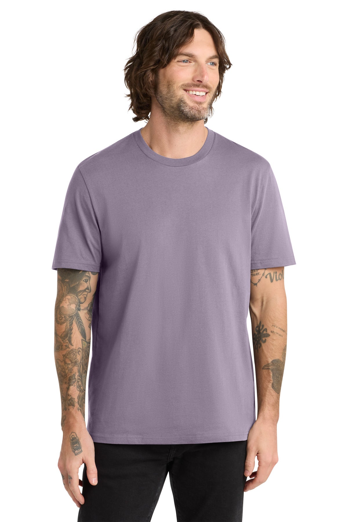 Allmade Unisex Organic Cotton Tee AL2100