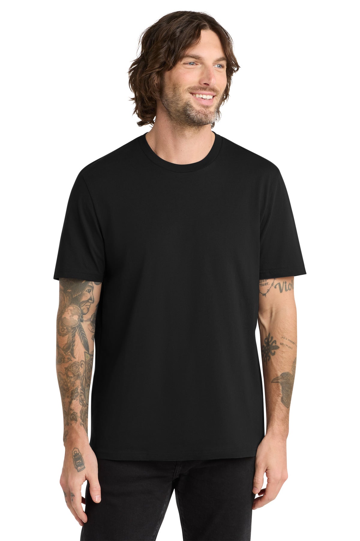 Allmade Unisex Organic Cotton Tee AL2100