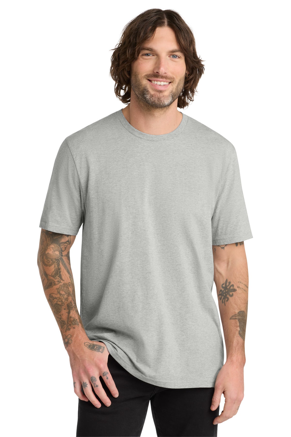Allmade Unisex Organic Cotton Tee AL2100