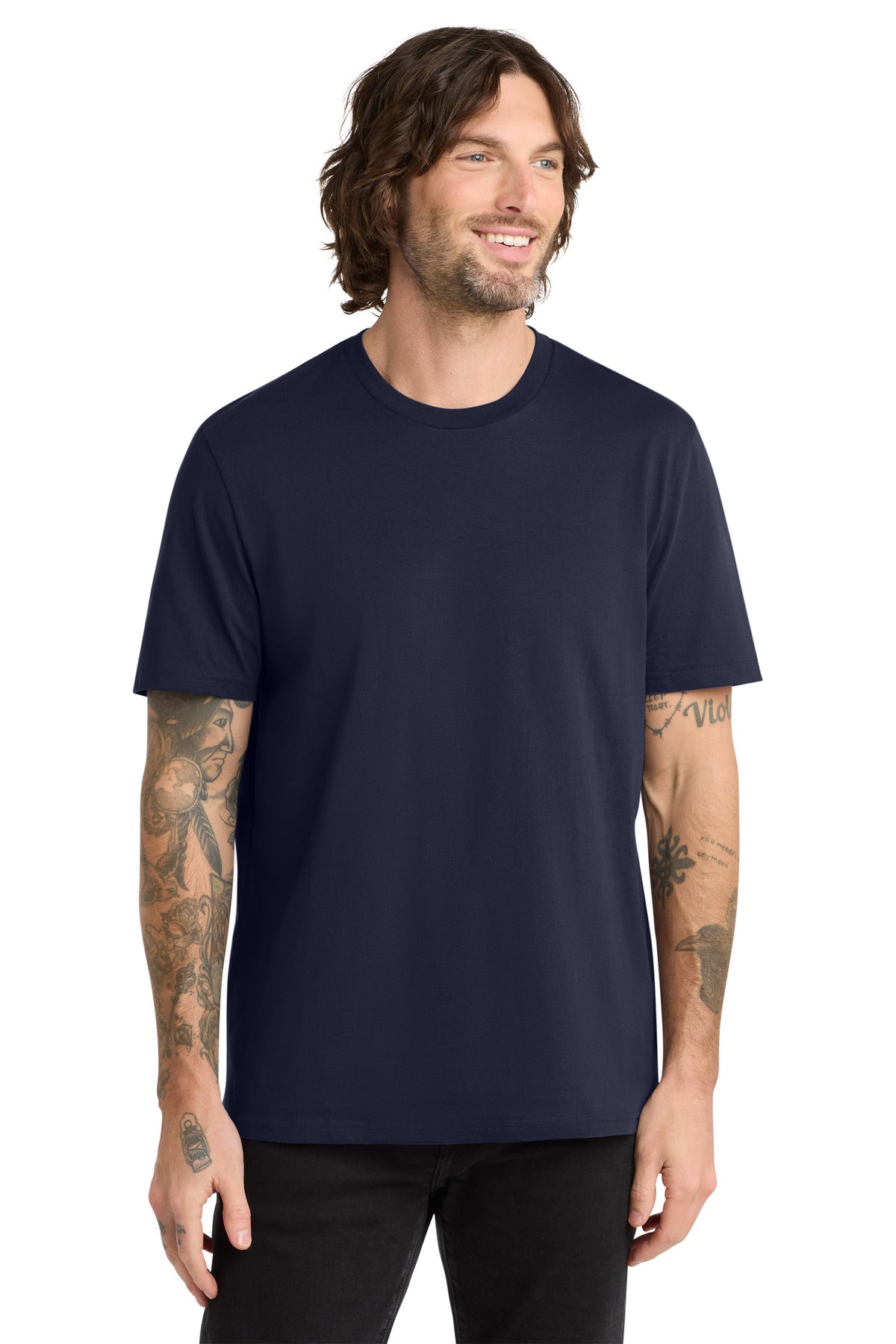 Allmade Unisex Organic Cotton Tee AL2100
