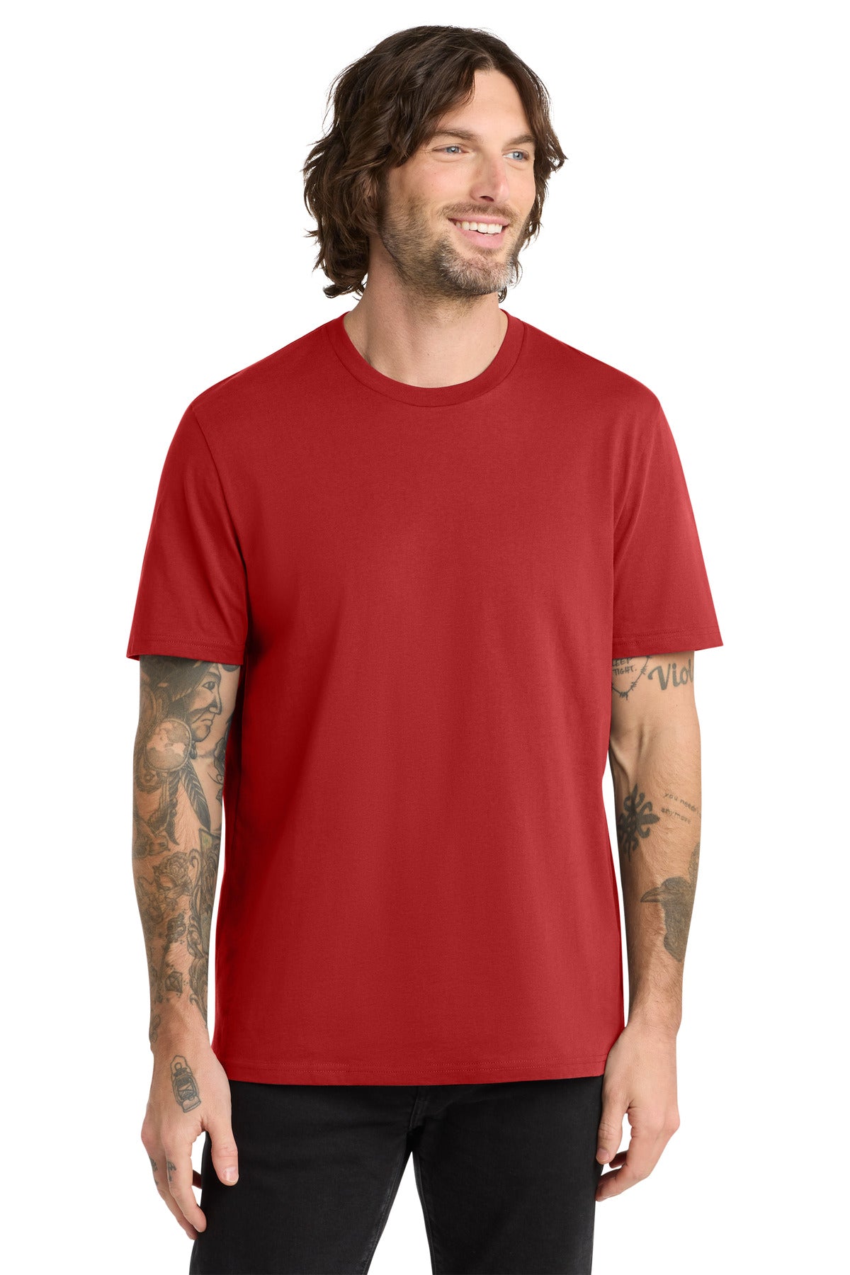 Allmade Unisex Organic Cotton Tee AL2100