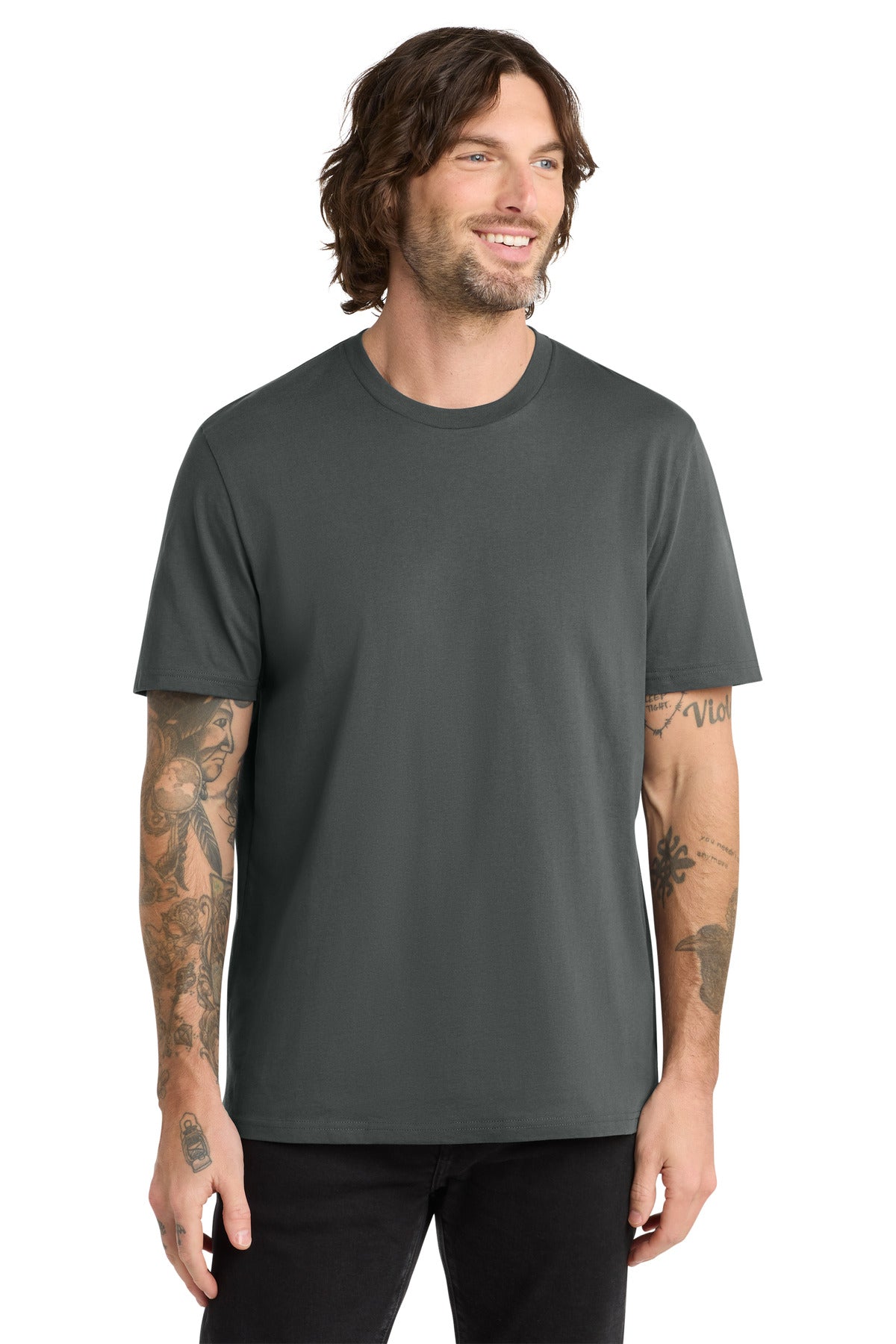 Allmade Unisex Organic Cotton Tee AL2100