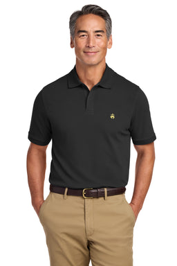 Brooks Brothers Pima Cotton Pique Polo BB18200