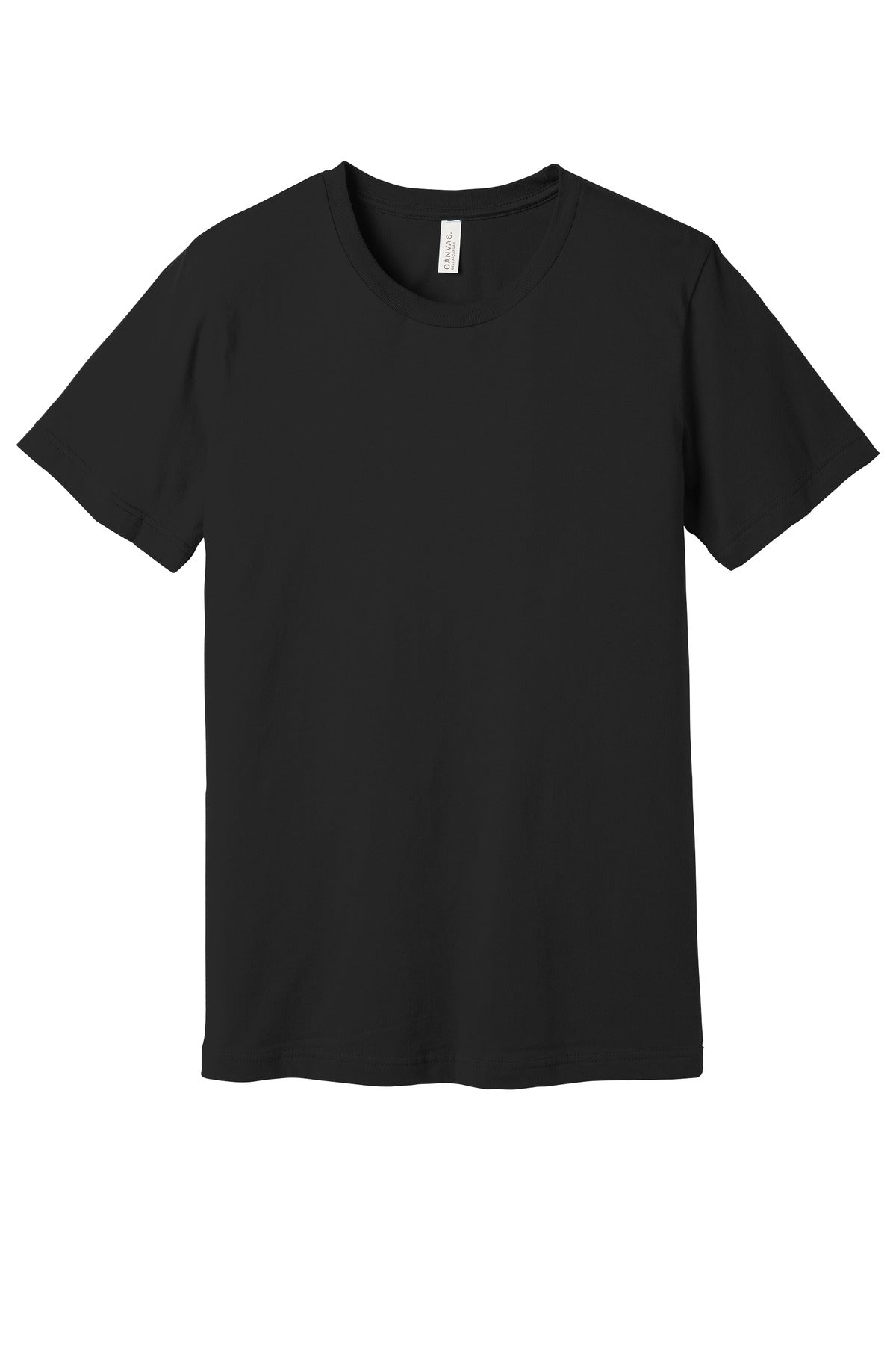 BELLA+CANVAS Unisex Jersey Short Sleeve Tee BC3001