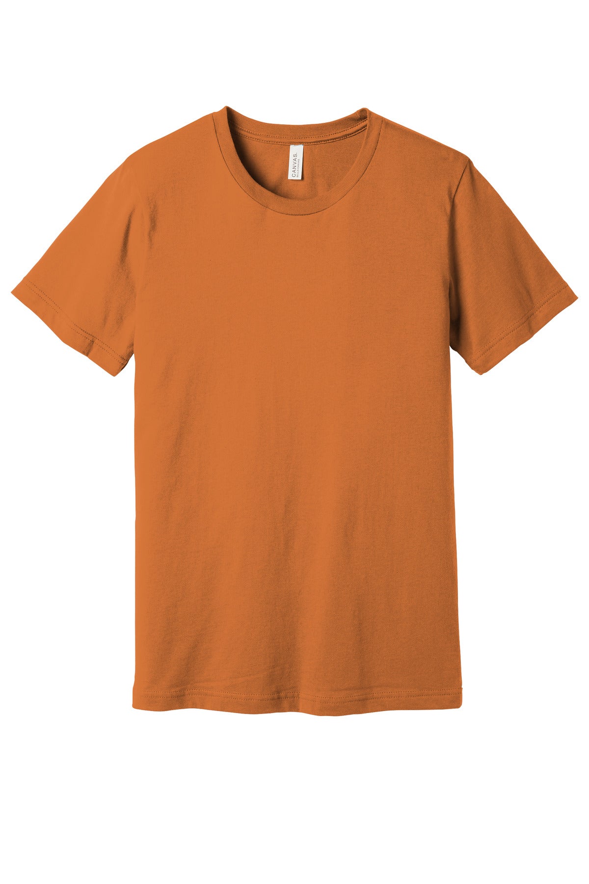 BELLA+CANVAS Unisex Jersey Short Sleeve Tee BC3001
