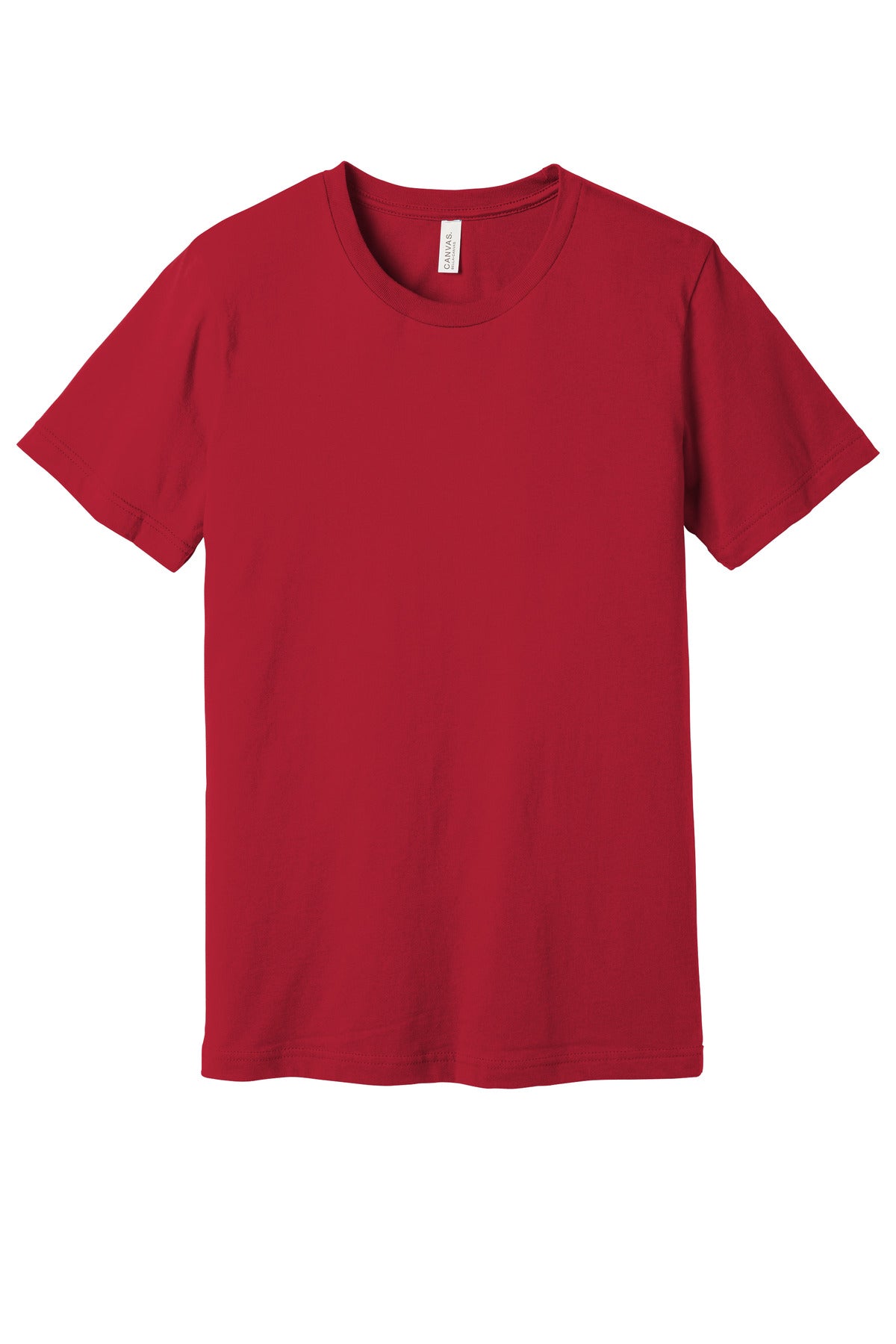 BELLA+CANVAS Unisex Jersey Short Sleeve Tee BC3001