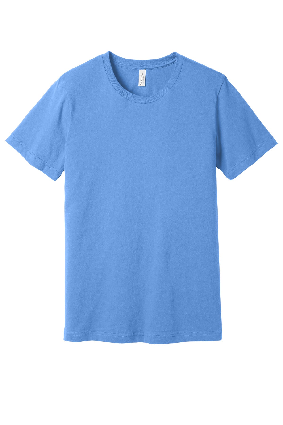 BELLA+CANVAS Unisex Jersey Short Sleeve Tee BC3001