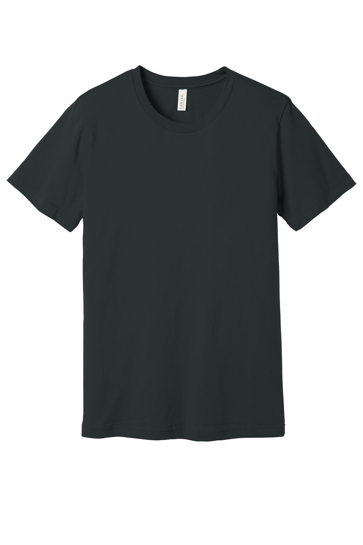 BELLA+CANVAS Unisex Jersey Short Sleeve Tee BC3001
