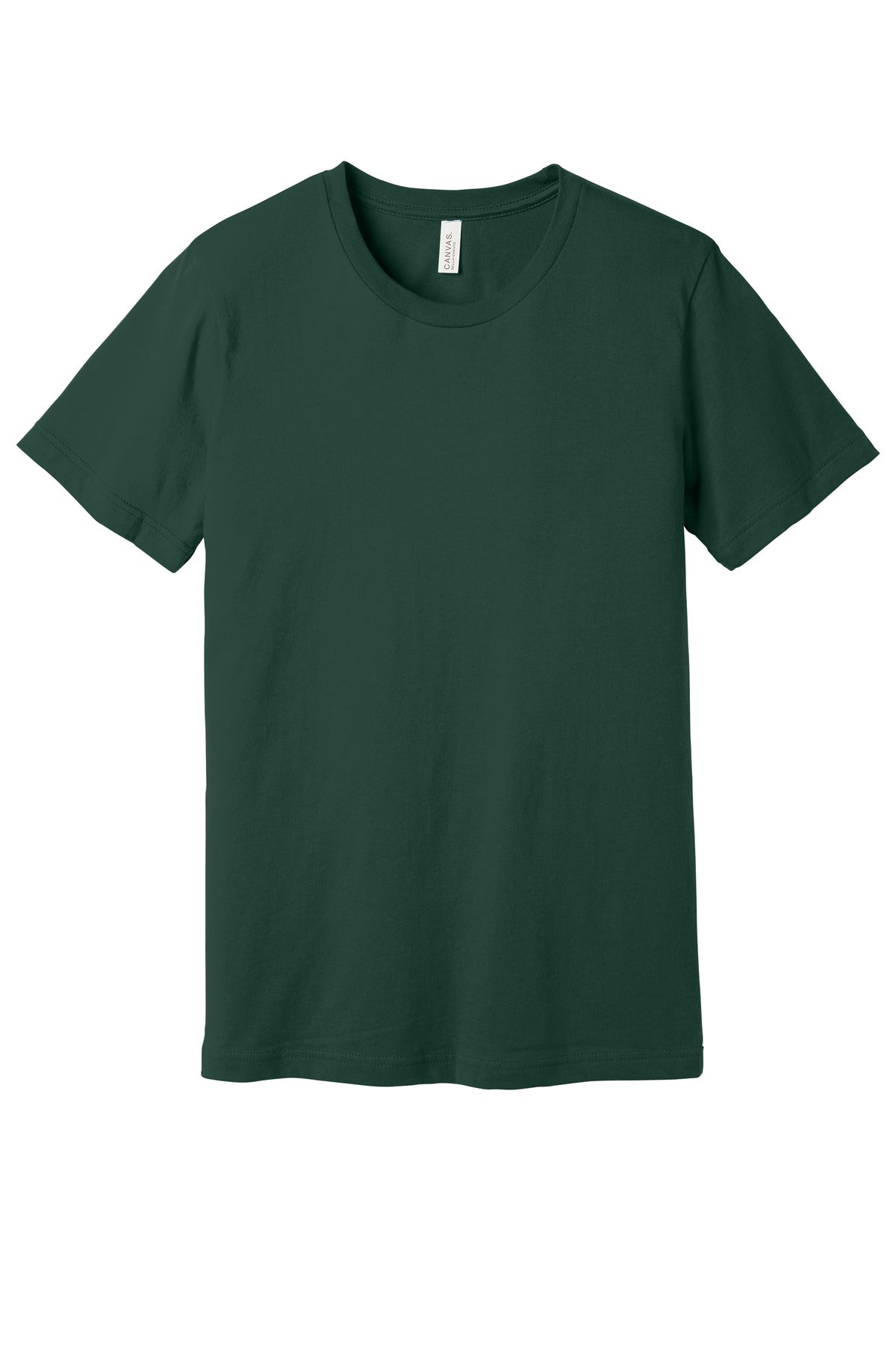 BELLA+CANVAS Unisex Jersey Short Sleeve Tee BC3001