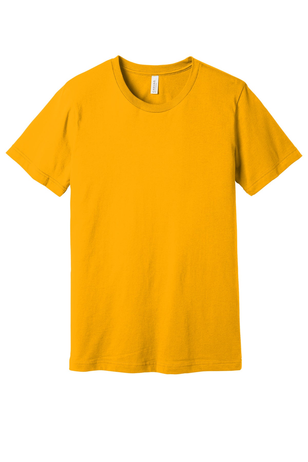 BELLA+CANVAS Unisex Jersey Short Sleeve Tee BC3001