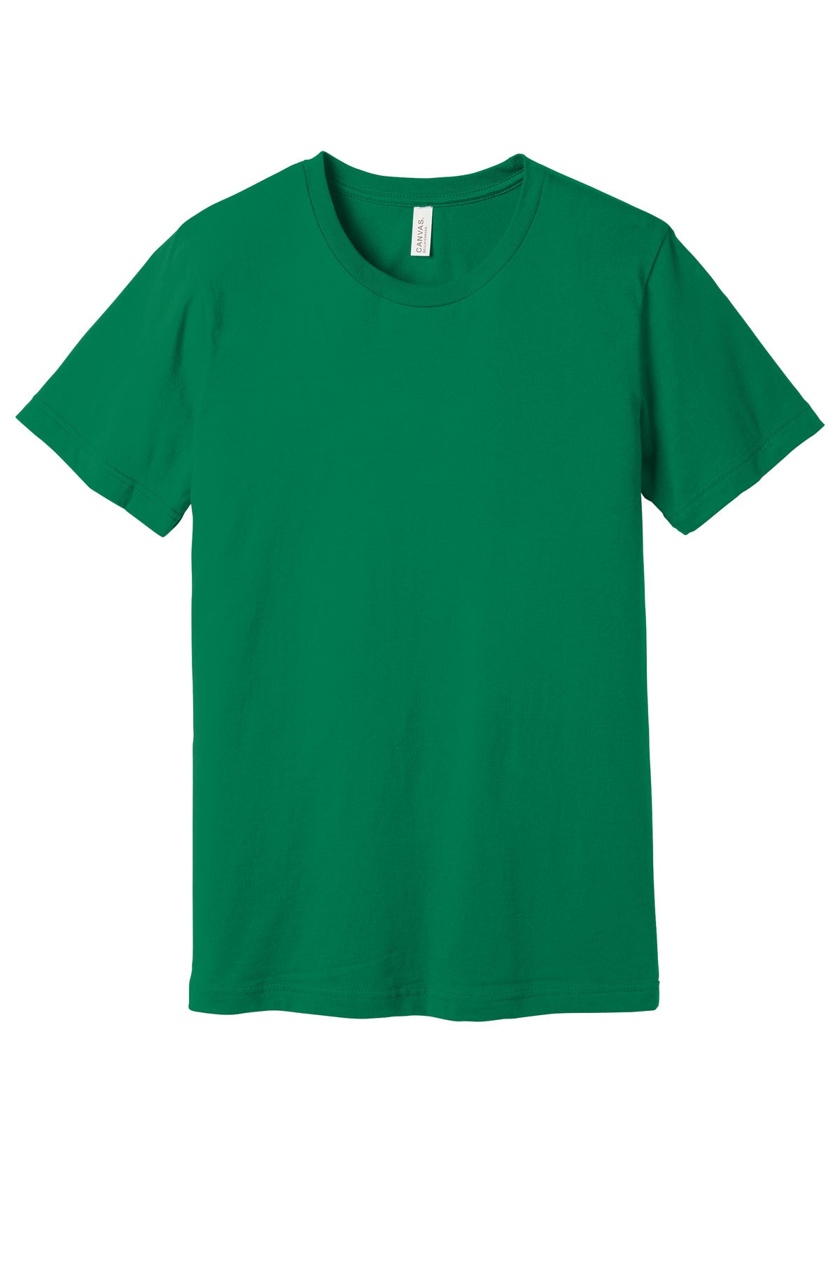 BELLA+CANVAS Unisex Jersey Short Sleeve Tee BC3001