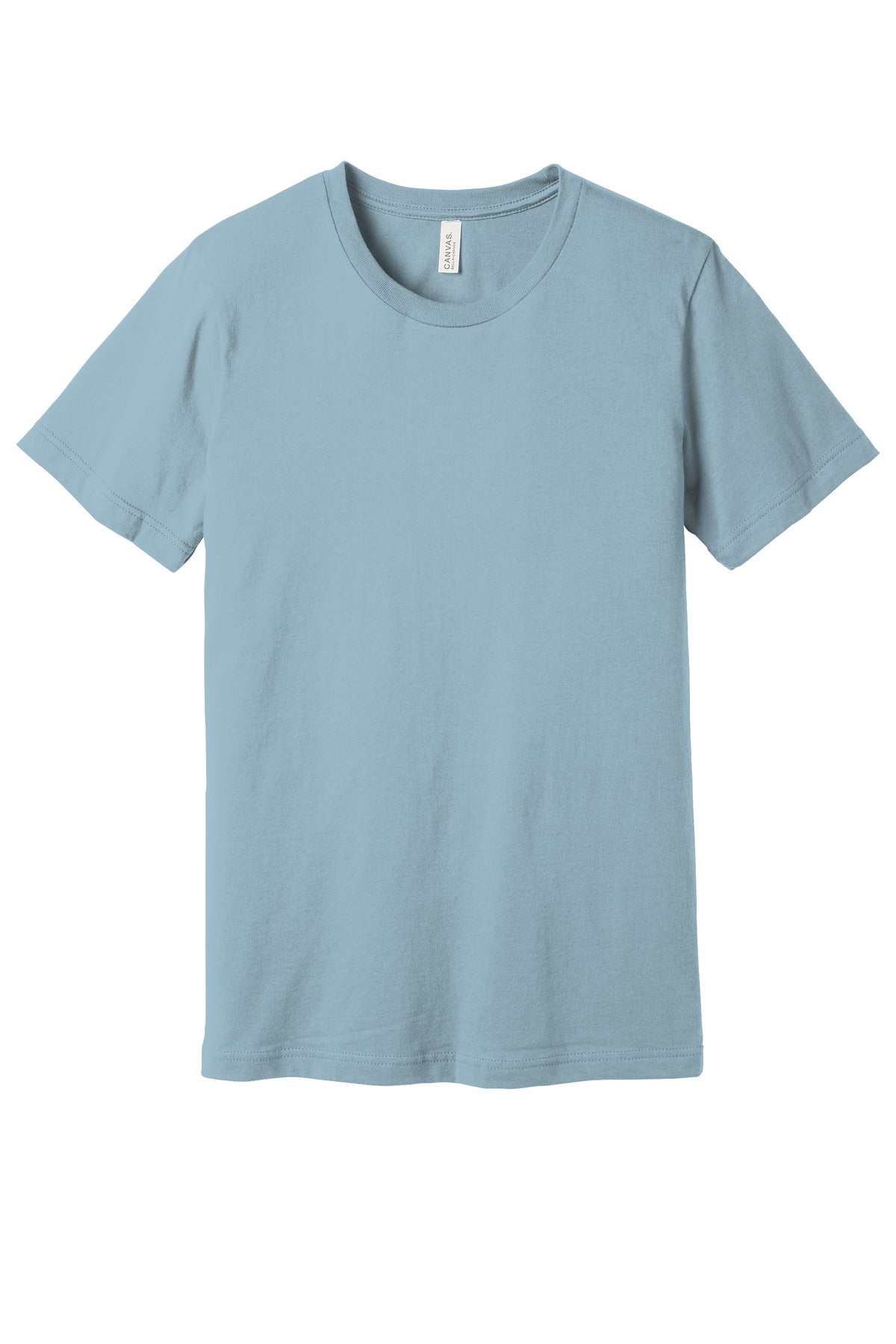 BELLA+CANVAS Unisex Jersey Short Sleeve Tee BC3001