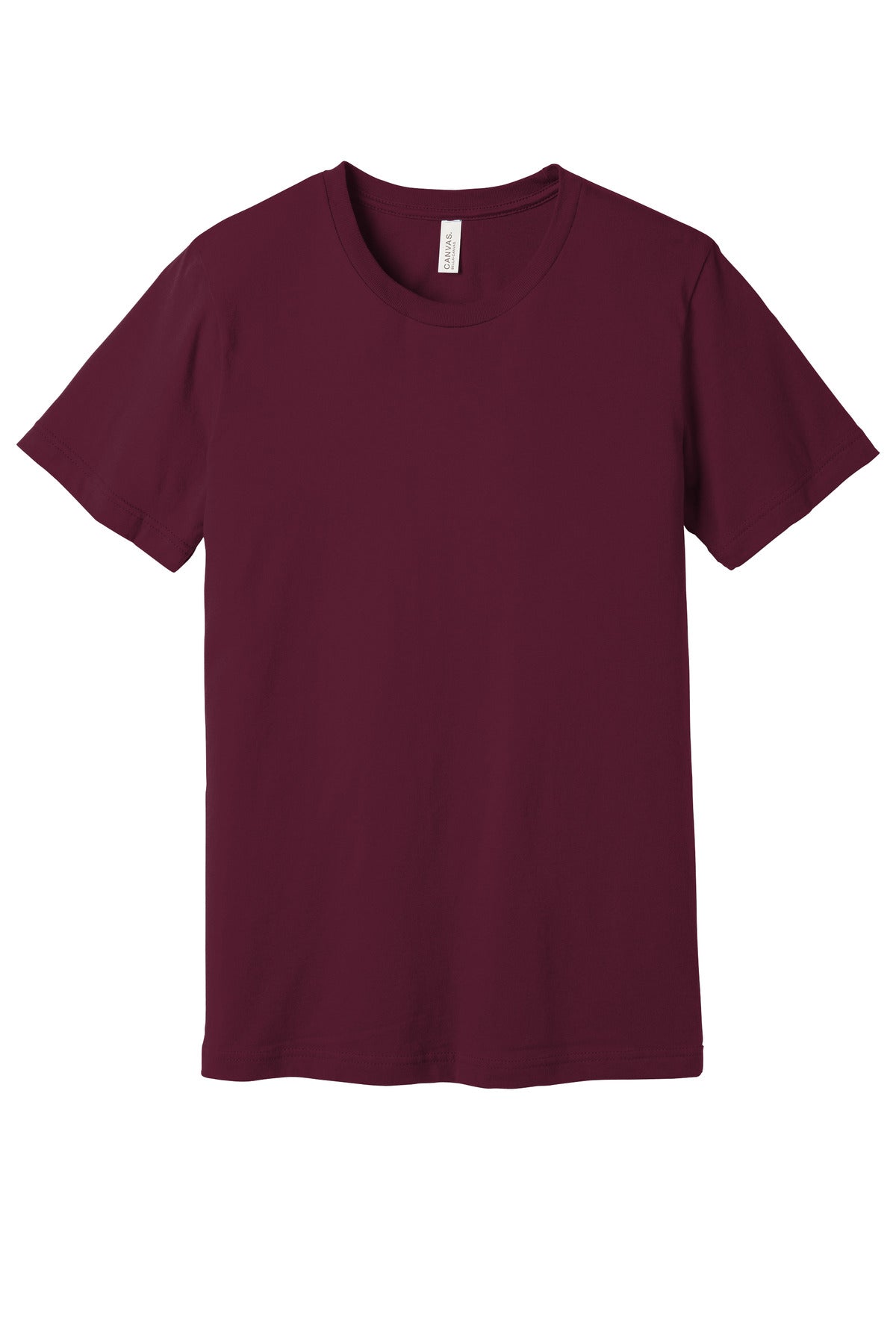 BELLA+CANVAS Unisex Jersey Short Sleeve Tee BC3001