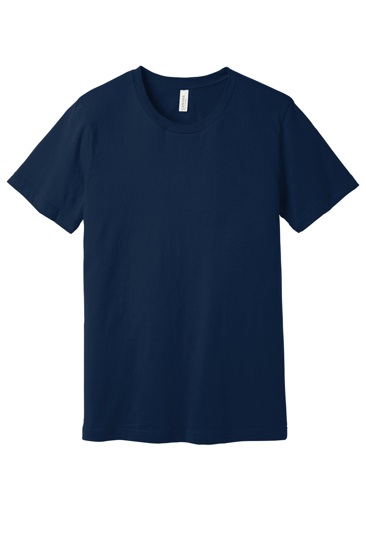 BELLA+CANVAS Unisex Jersey Short Sleeve Tee BC3001