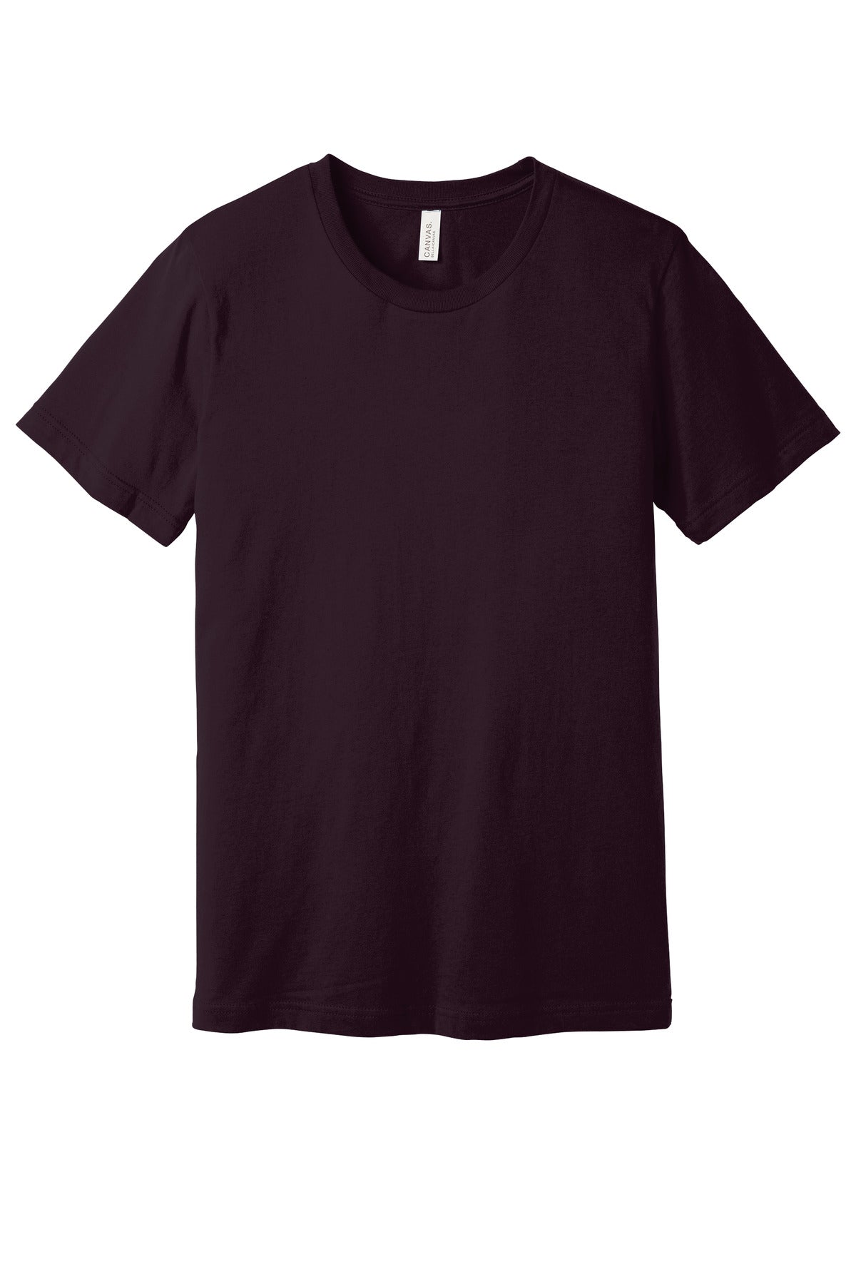 BELLA+CANVAS Unisex Jersey Short Sleeve Tee BC3001