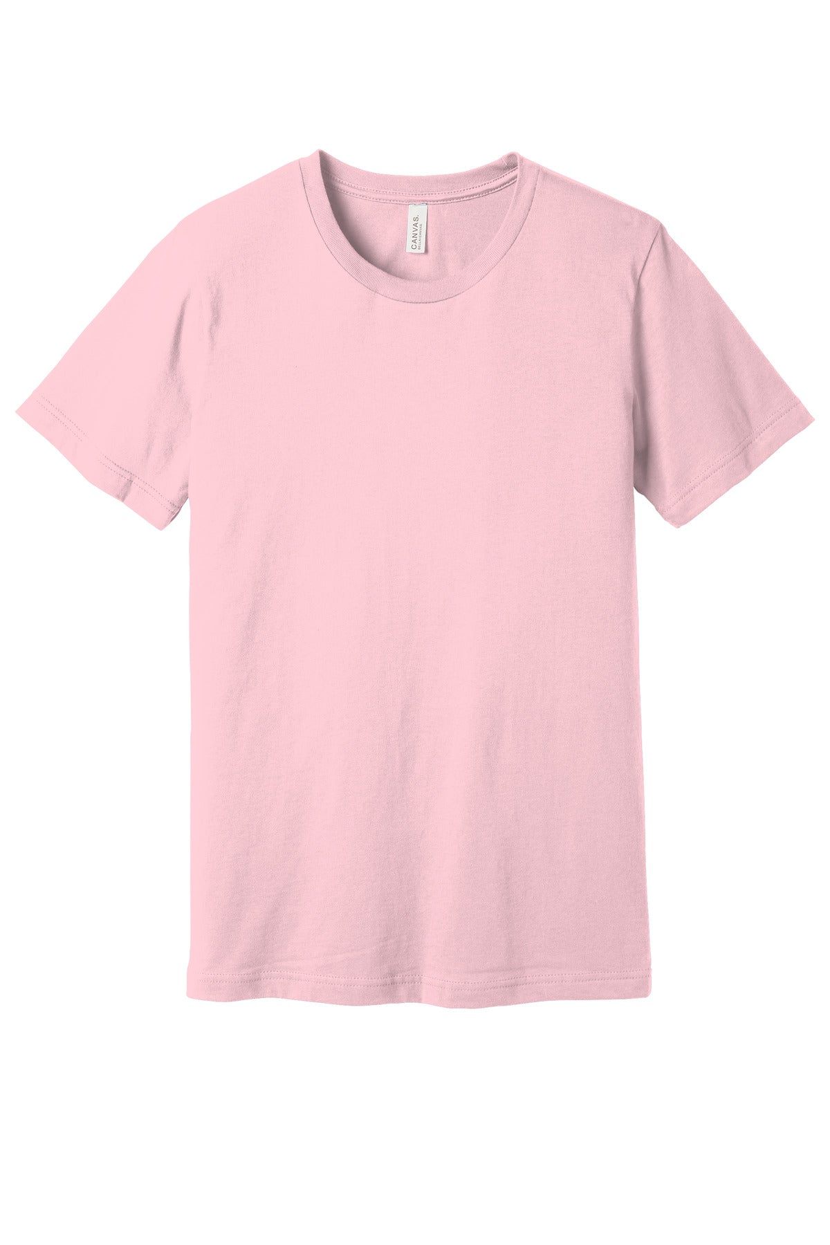 BELLA+CANVAS Unisex Jersey Short Sleeve Tee BC3001