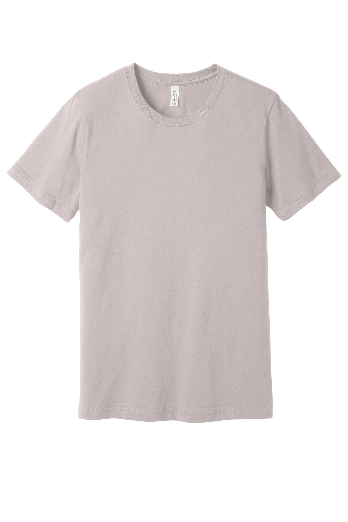 BELLA+CANVAS Unisex Jersey Short Sleeve Tee BC3001
