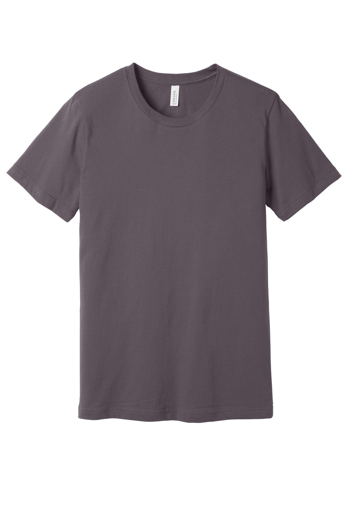 BELLA+CANVAS Unisex Jersey Short Sleeve Tee BC3001