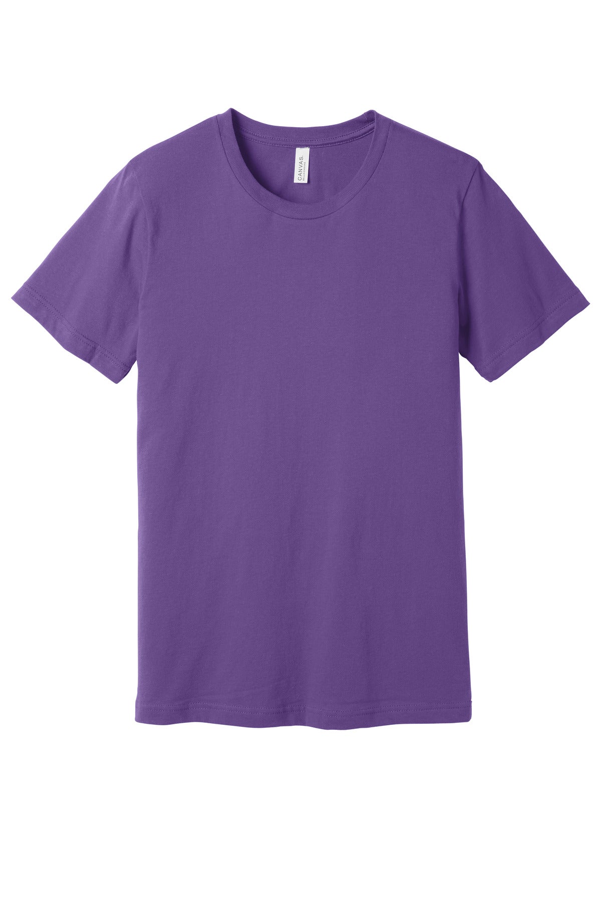 BELLA+CANVAS Unisex Jersey Short Sleeve Tee BC3001