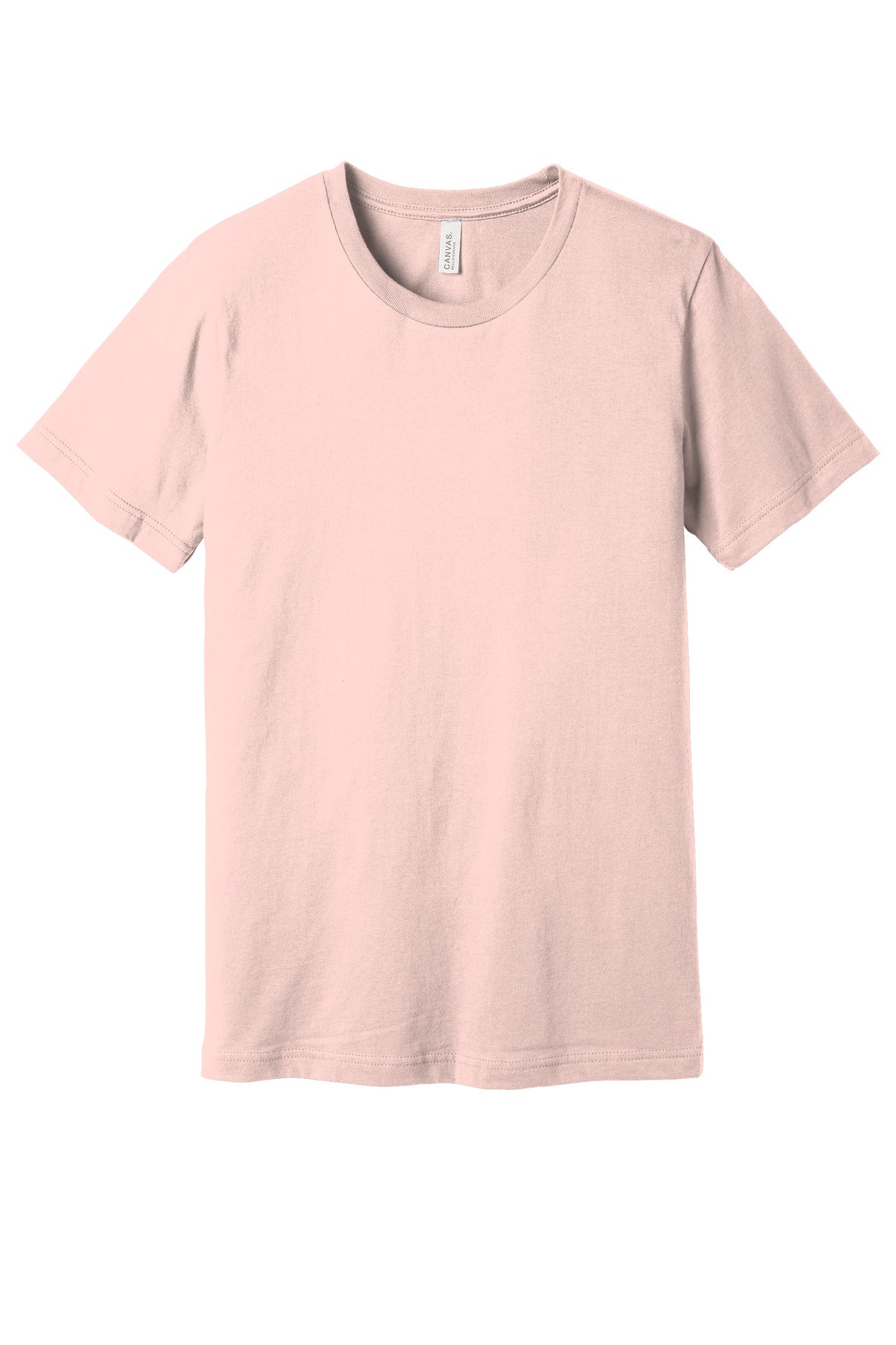 BELLA+CANVAS Unisex Jersey Short Sleeve Tee BC3001
