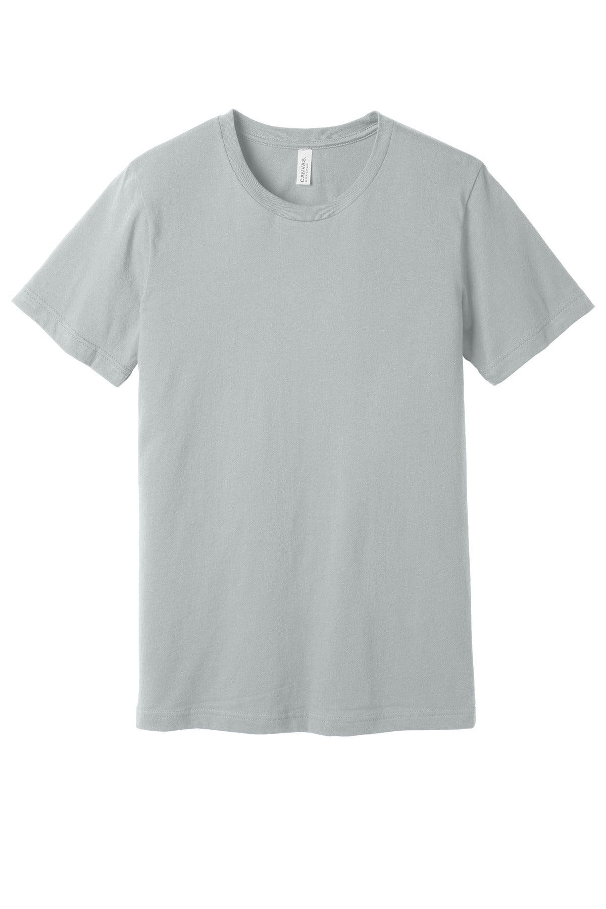 BELLA+CANVAS Unisex Jersey Short Sleeve Tee BC3001