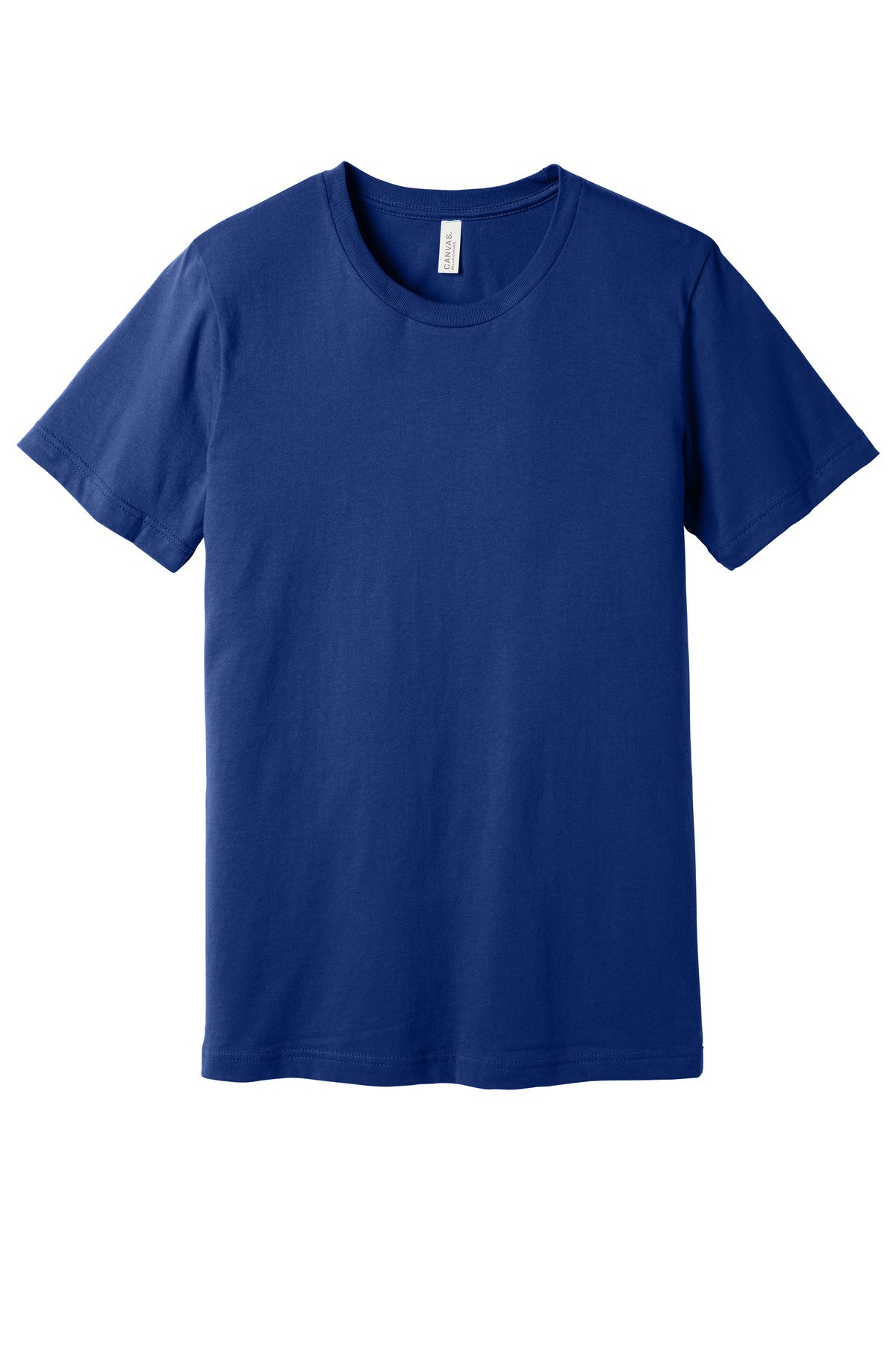 BELLA+CANVAS Unisex Jersey Short Sleeve Tee BC3001