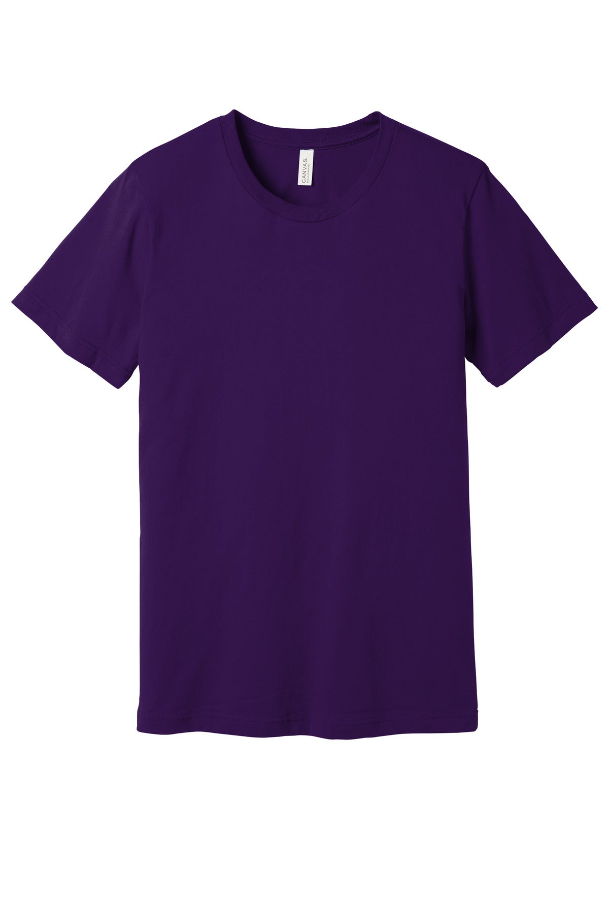 BELLA+CANVAS Unisex Jersey Short Sleeve Tee BC3001