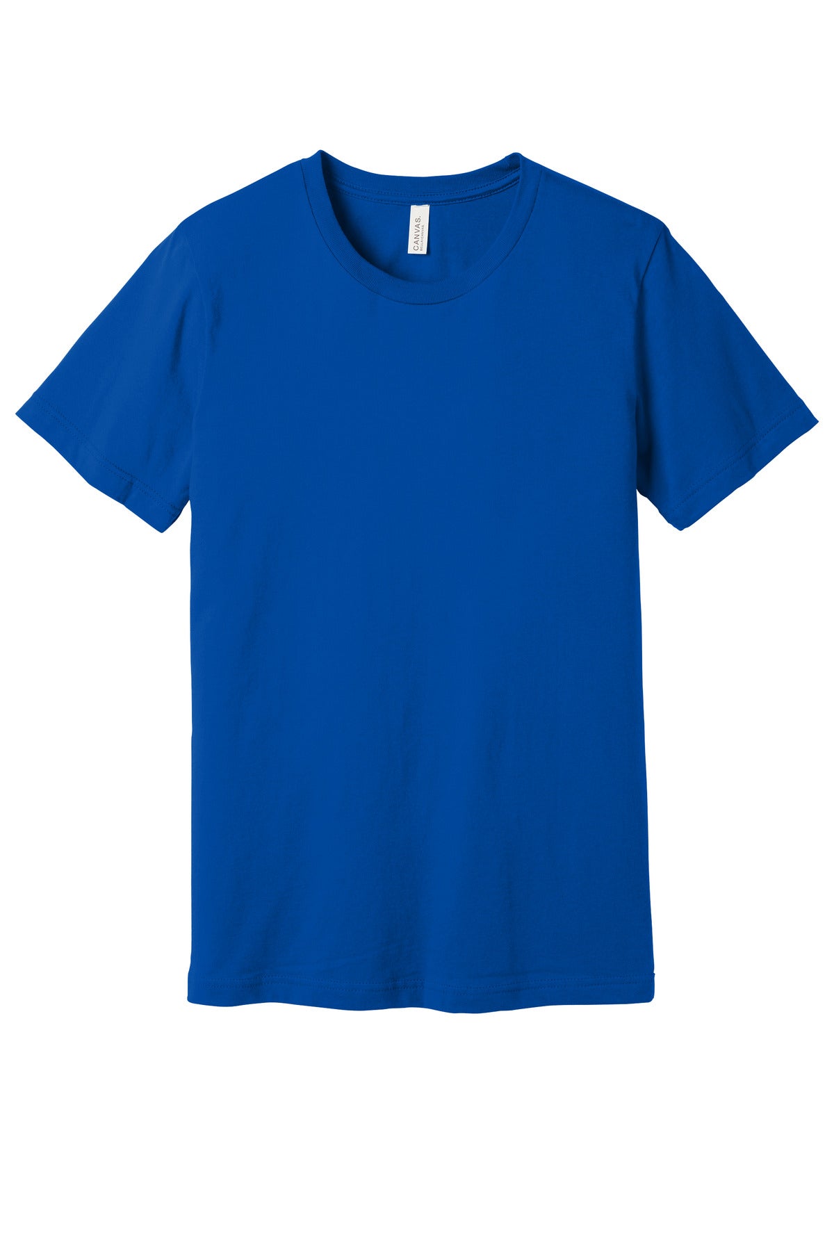 BELLA+CANVAS Unisex Jersey Short Sleeve Tee BC3001