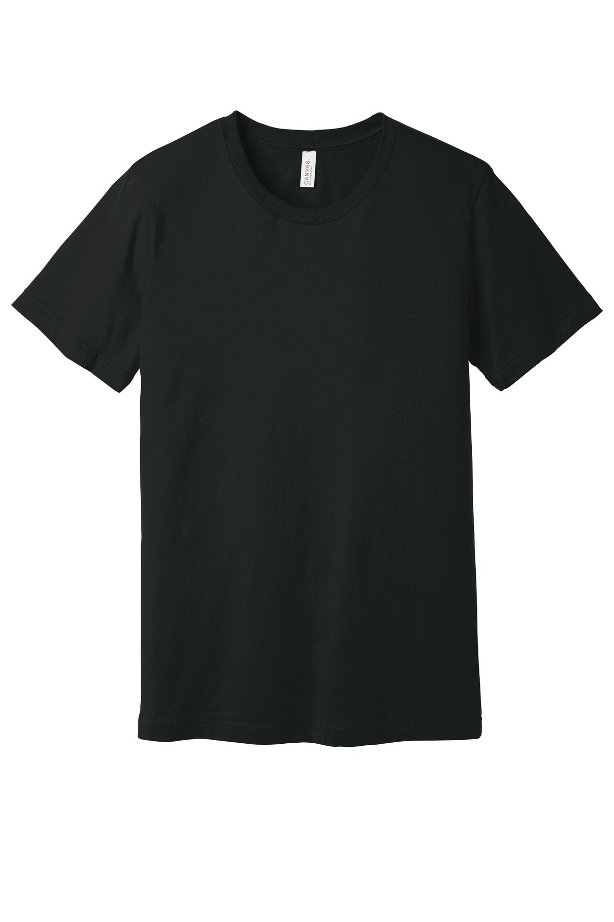 BELLA+CANVAS Unisex Jersey Short Sleeve Tee BC3001