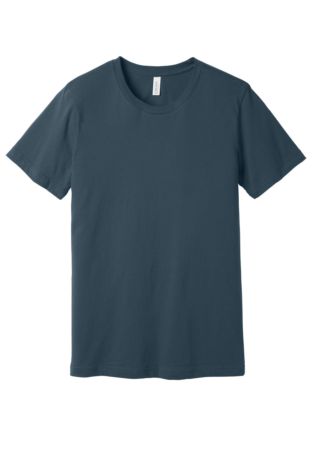 BELLA+CANVAS Unisex Jersey Short Sleeve Tee BC3001