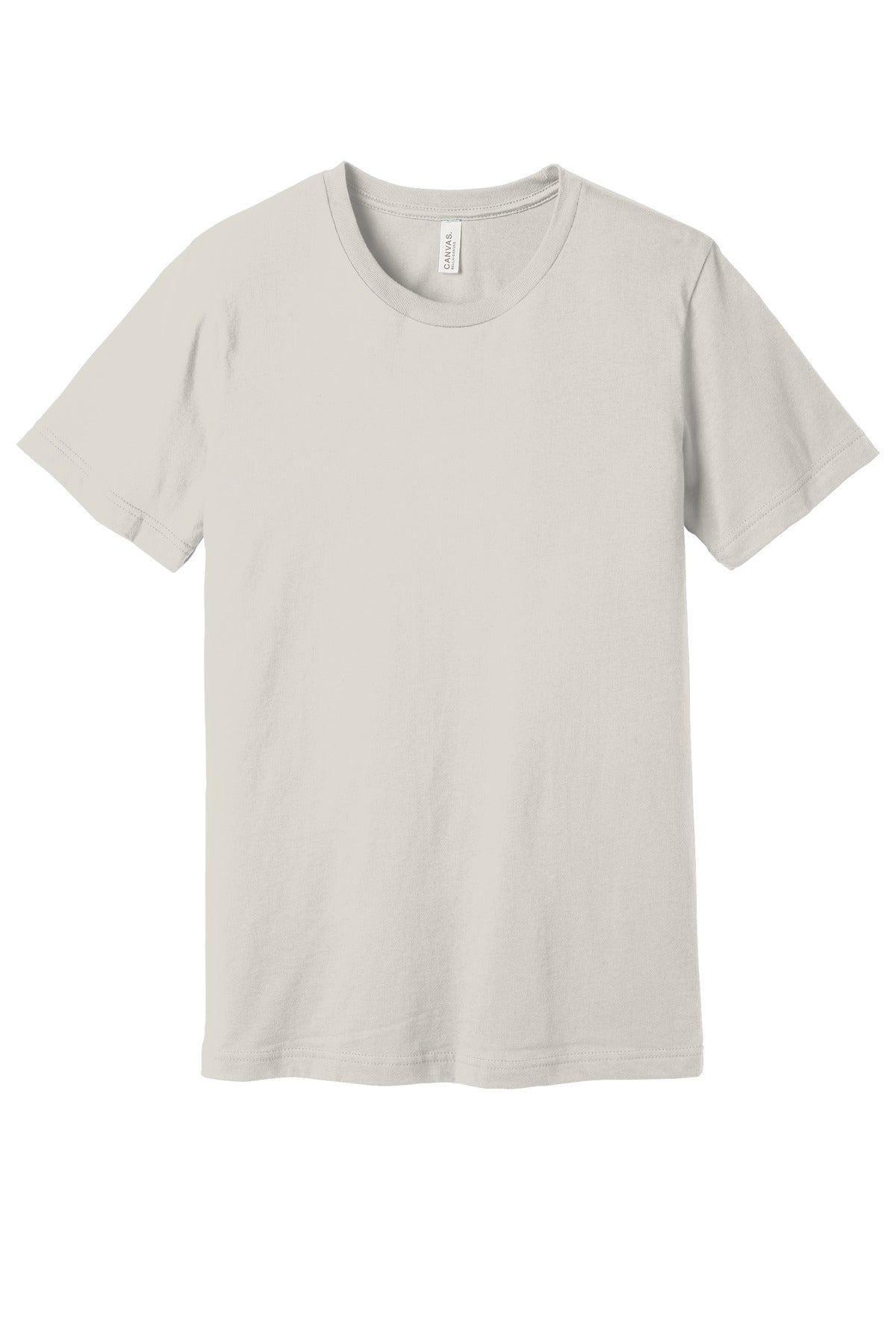 BELLA+CANVAS Unisex Jersey Short Sleeve Tee BC3001