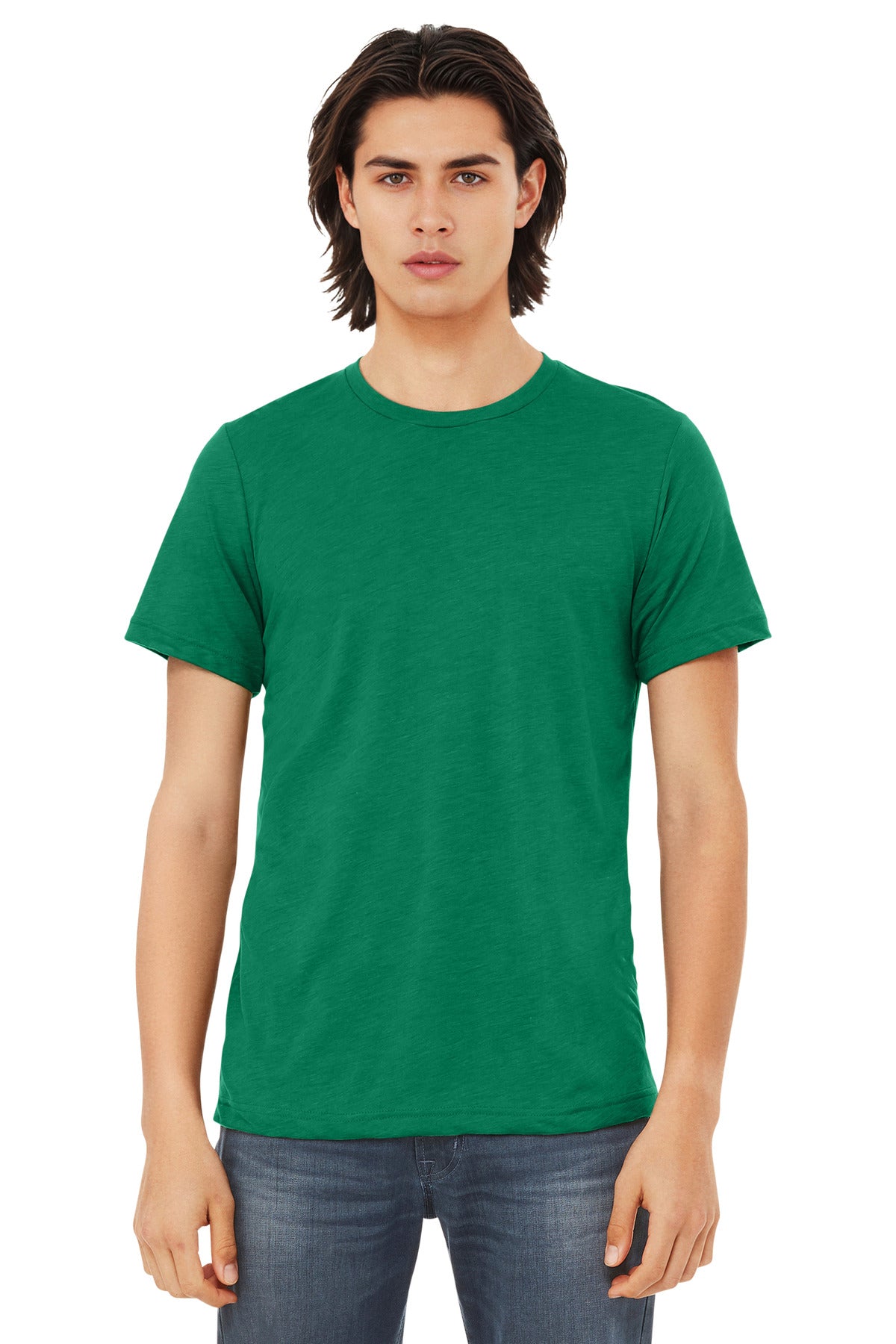 BELLA+CANVAS Unisex Triblend Short Sleeve Tee BC3413