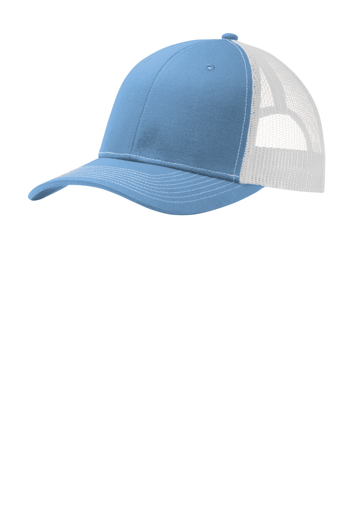 Port Authority Snapback Trucker Cap C402