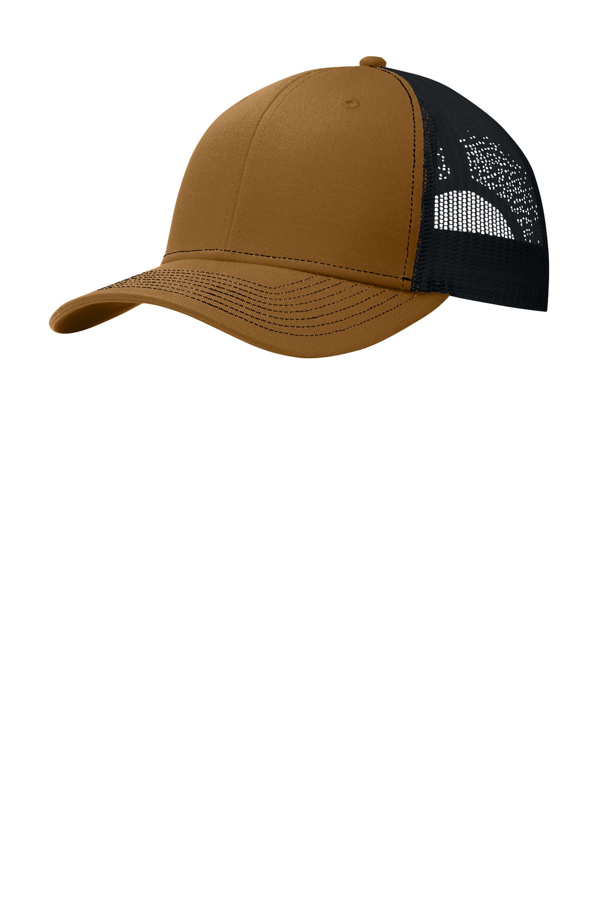 Port Authority Snapback Trucker Cap C402