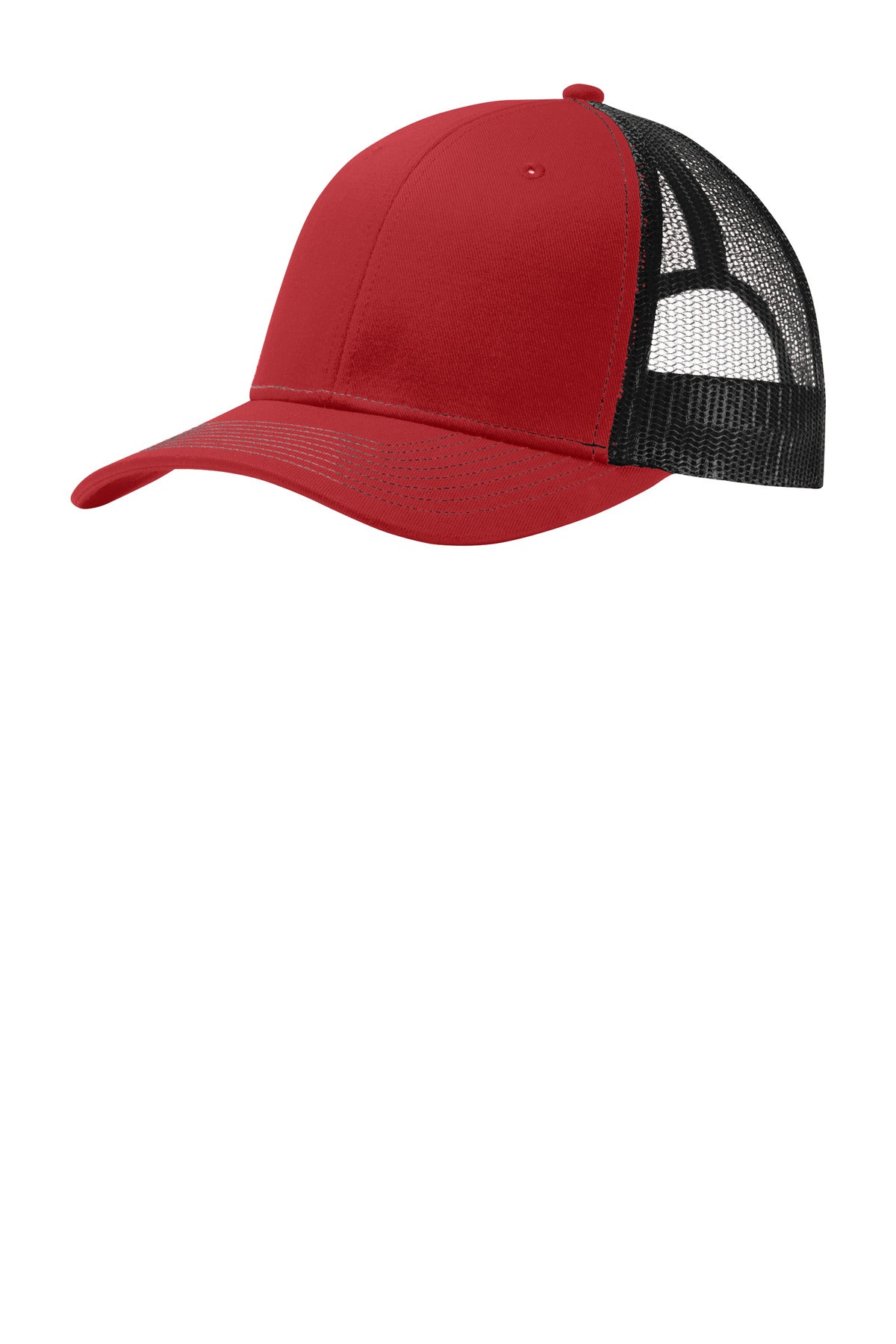 Port Authority Snapback Trucker Cap C402
