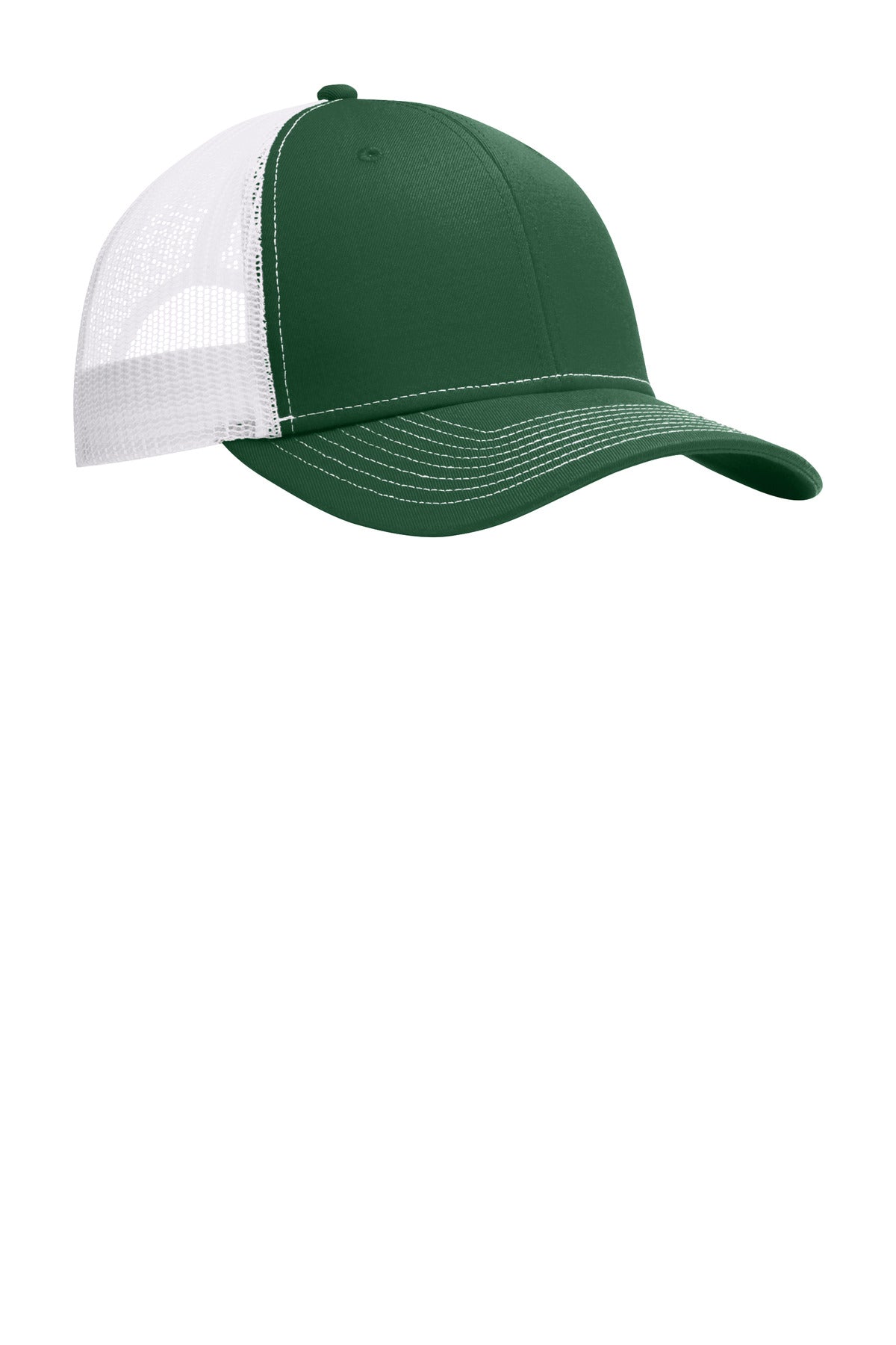 Port Authority Snapback Trucker Cap C402