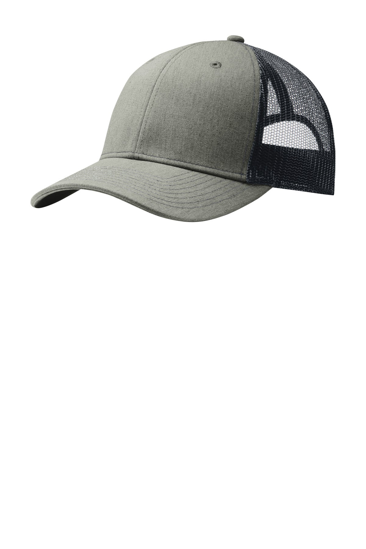 Port Authority Snapback Trucker Cap C402