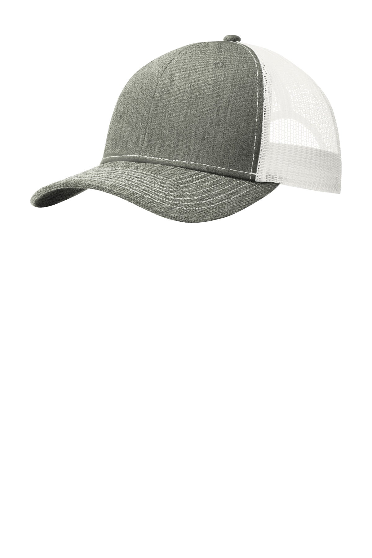 Port Authority Snapback Trucker Cap C402