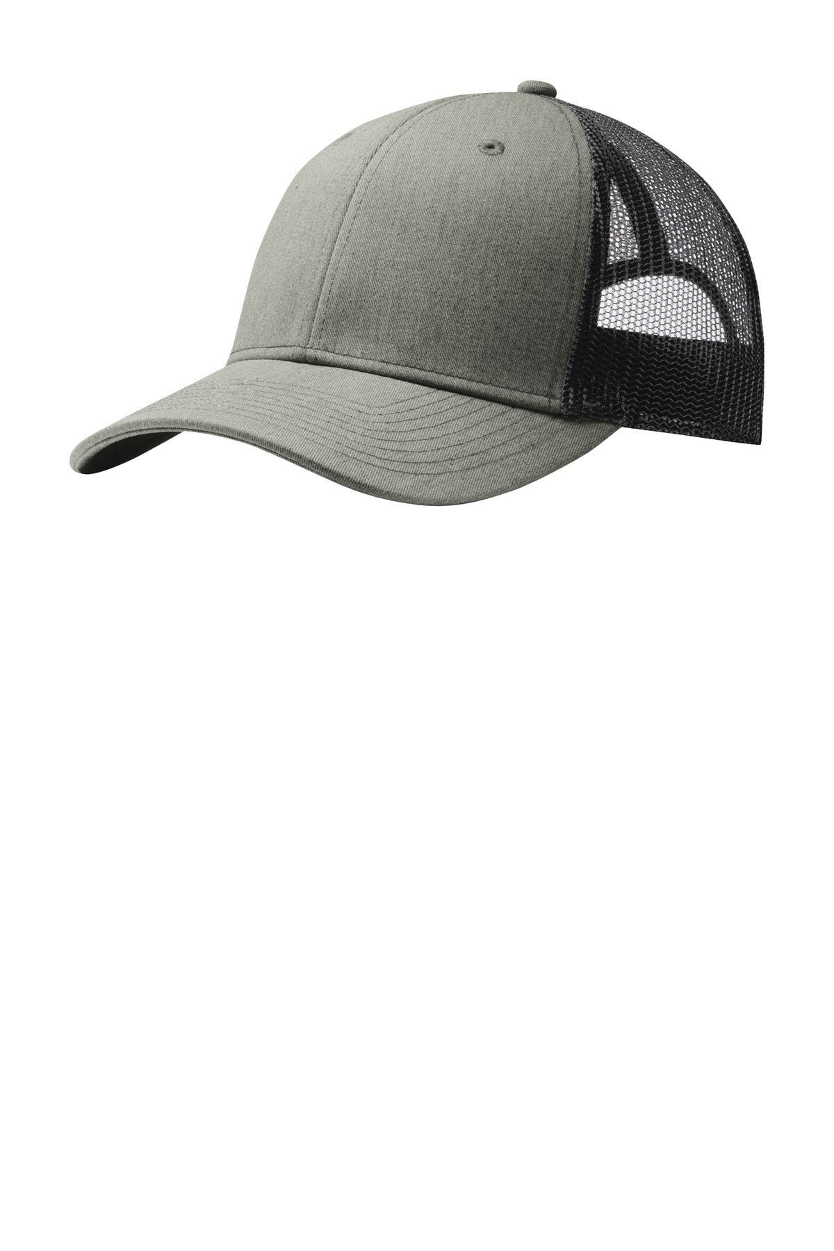 Port Authority Snapback Trucker Cap C402