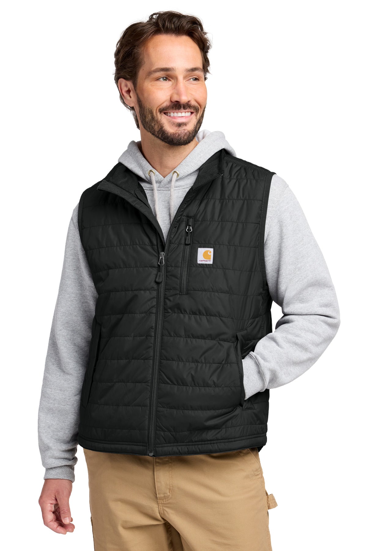 Carhartt Gilliam Vest CT102286