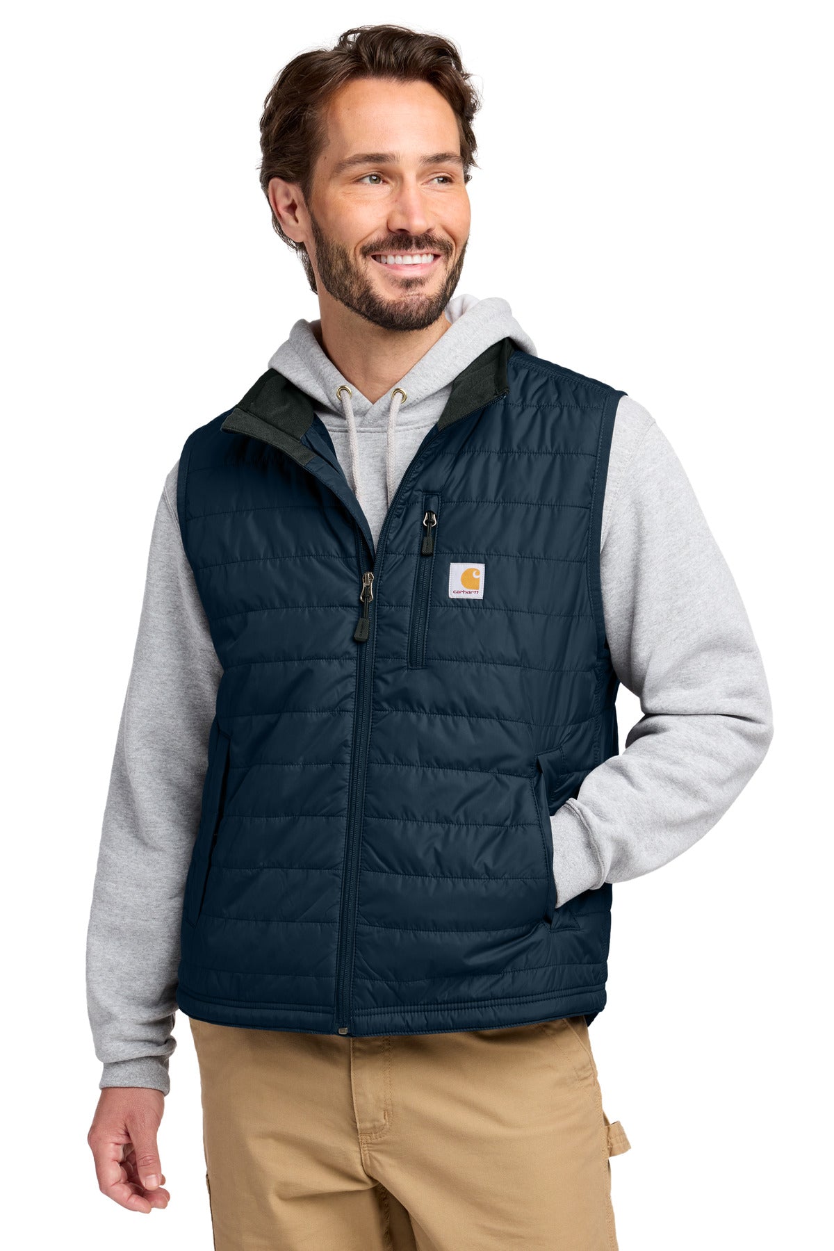 Carhartt Gilliam Vest CT102286